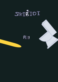 Skibidi toilet ragdoll