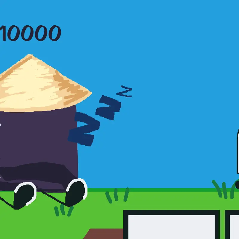 Game by @ChillCharacter