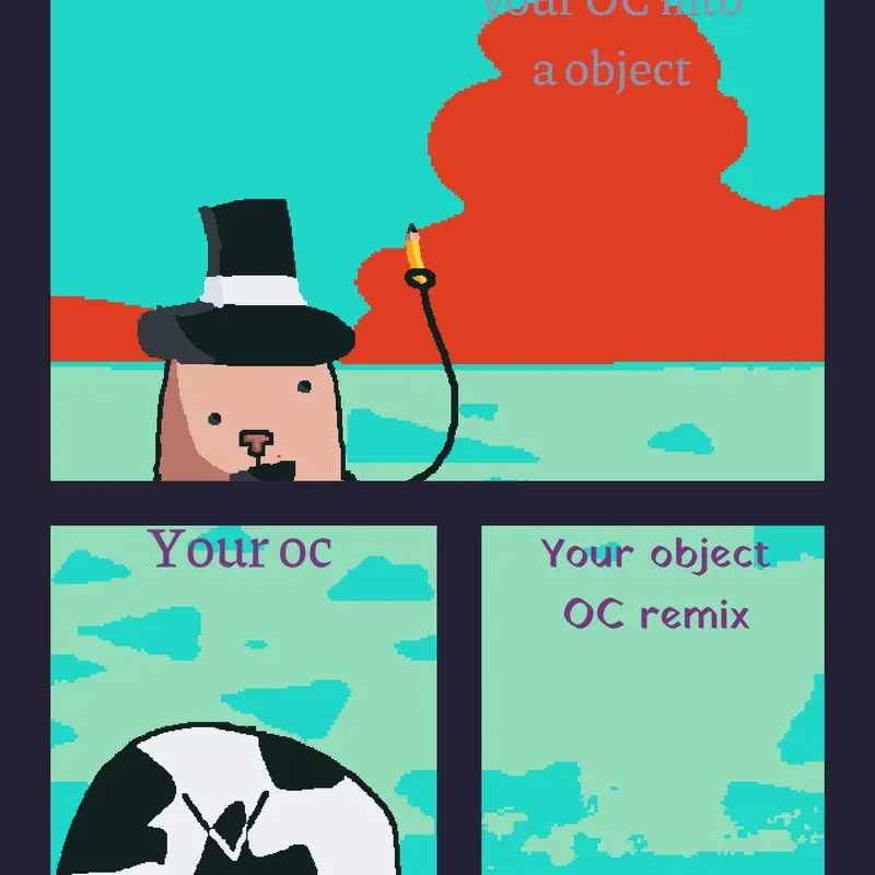 Game by @VVVaVVV
