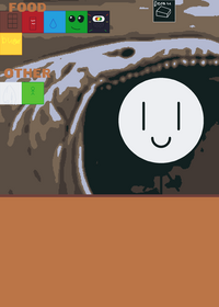 Feed stick man Wip
