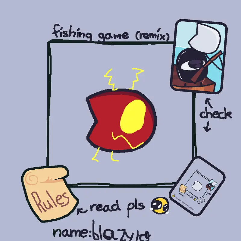 Game by @RandomnessOverload
