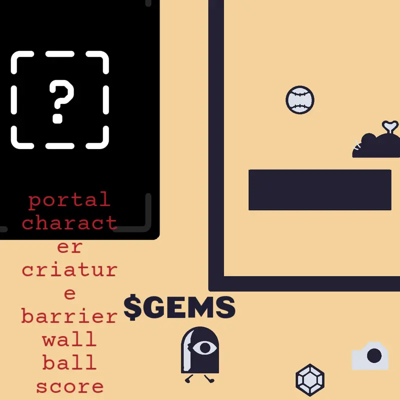 Game by @ichangedmyavatarXD