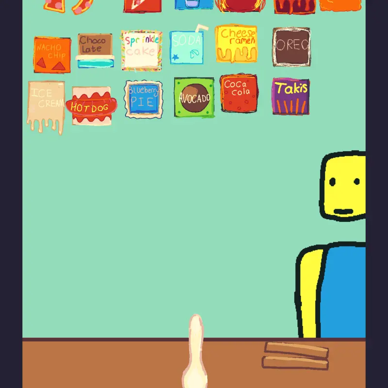 Game by @hannaaahhh
