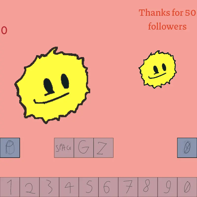 Game by @bildonki