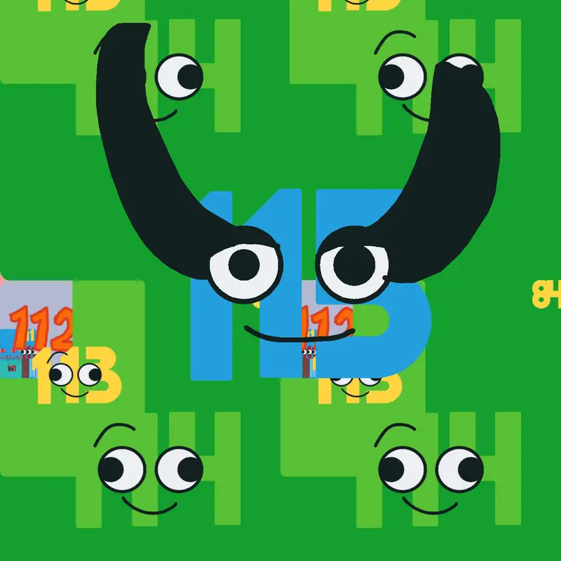 Game by @Decam