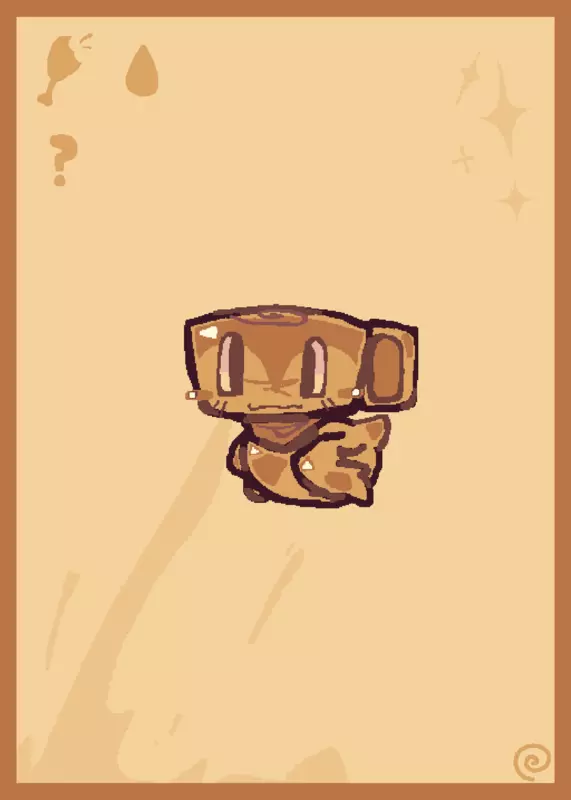 Take care of Chicken Shelly by @BuggyXbugs