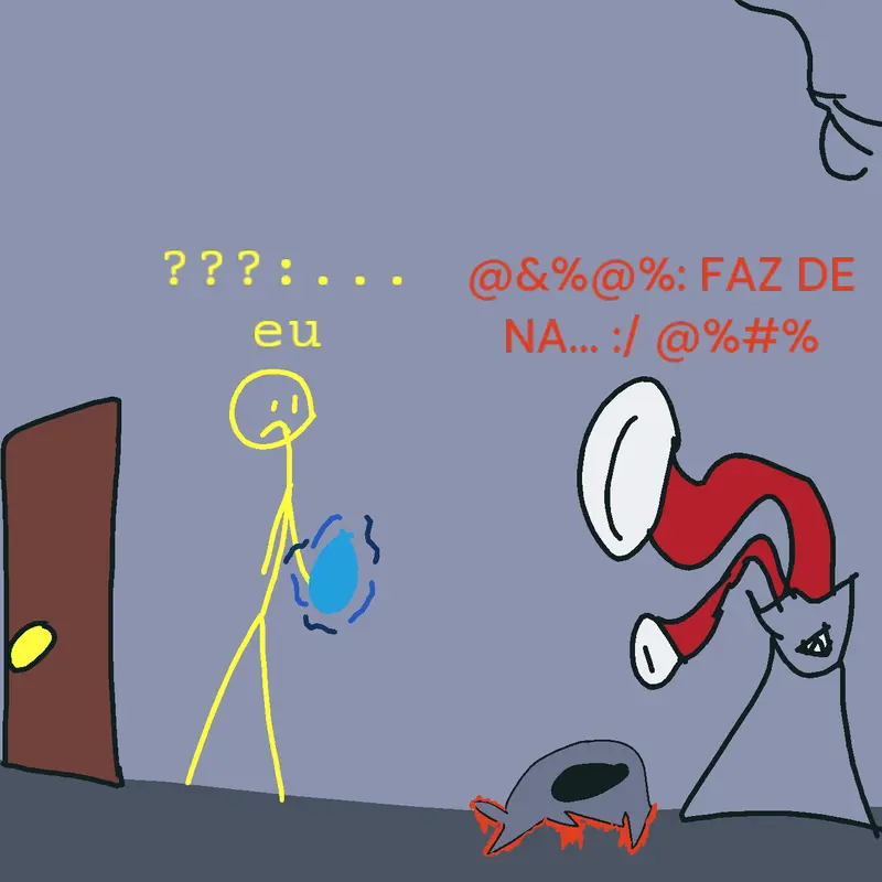 Game by @XI2