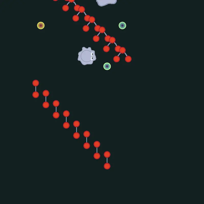 Game by @axolotl_8