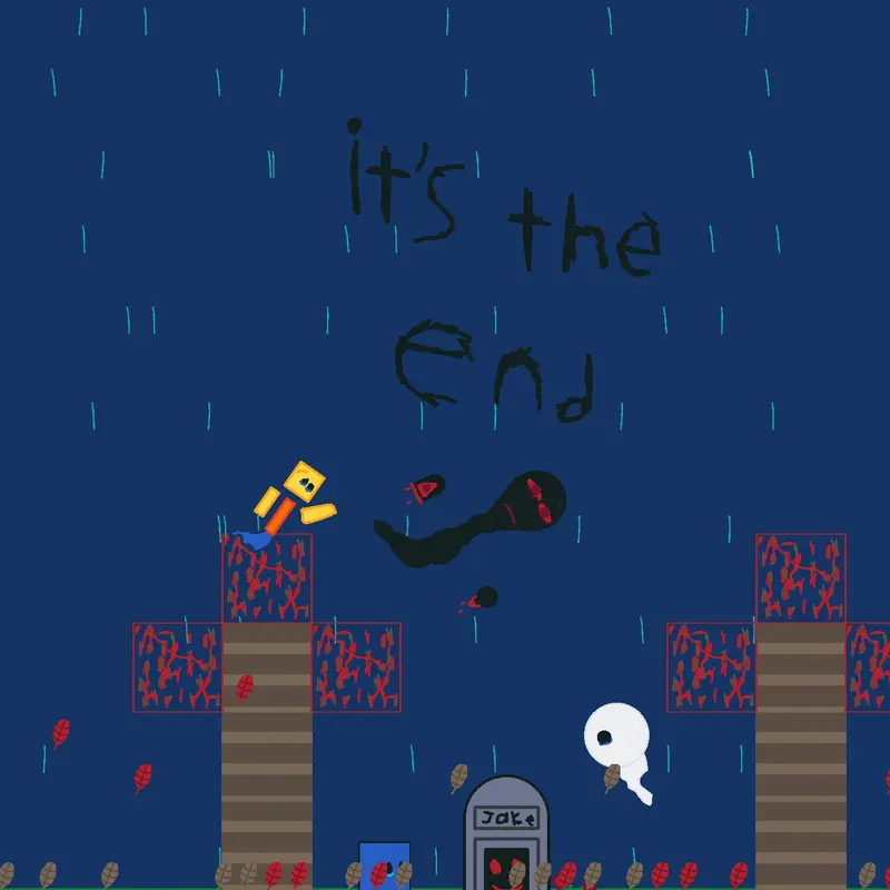 Game by @asteadman02