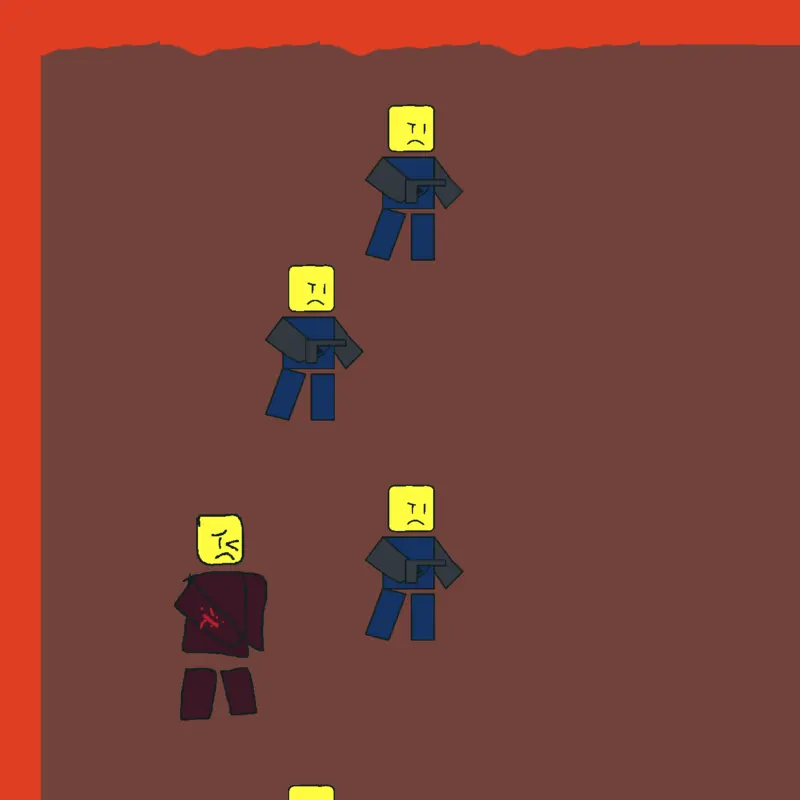 Game by @SolarBallzCreationthing