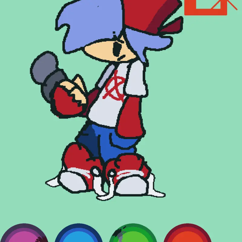 Game by @Catehaker647