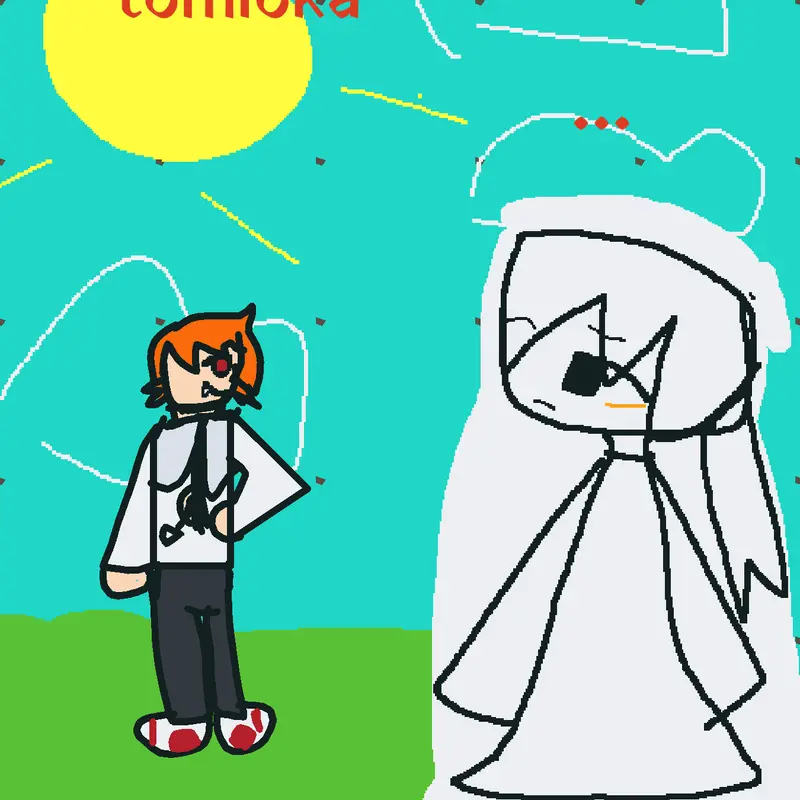 Game by @Pigeons_Is_Cool