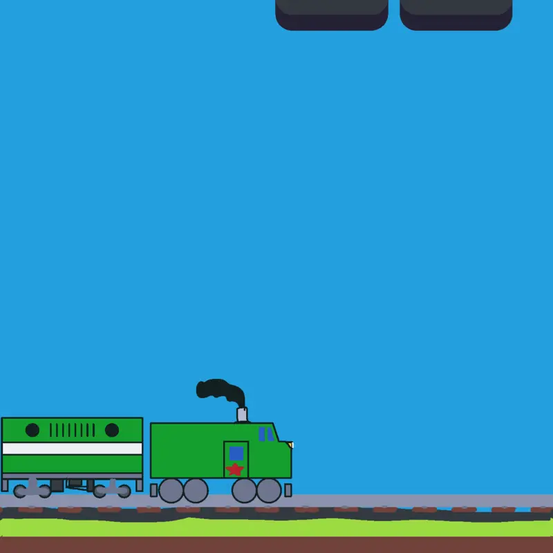 Game by @PROTOTANK