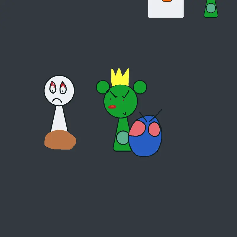 Game by @myvoidjohn1