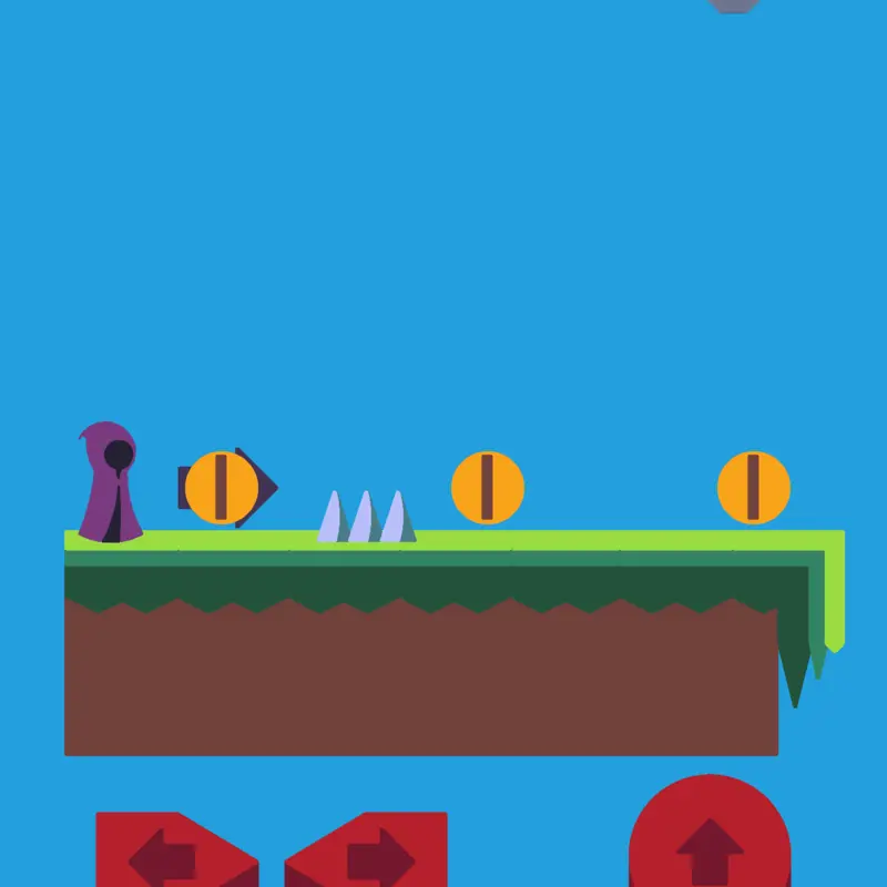 The Player's Adventure by @MrMarkerMaker8132