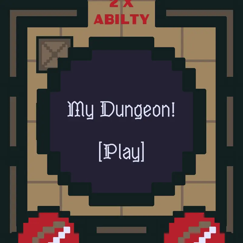 Game by @apersonatcastle
