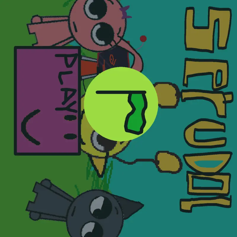 Game by @gubobz
