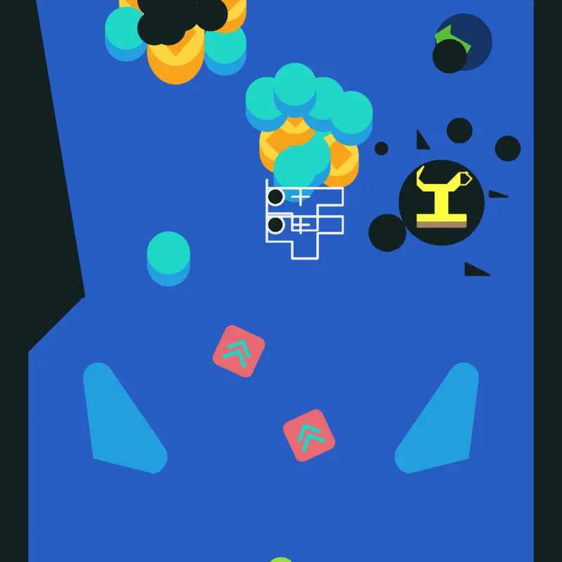 Game by @jeronimo2016