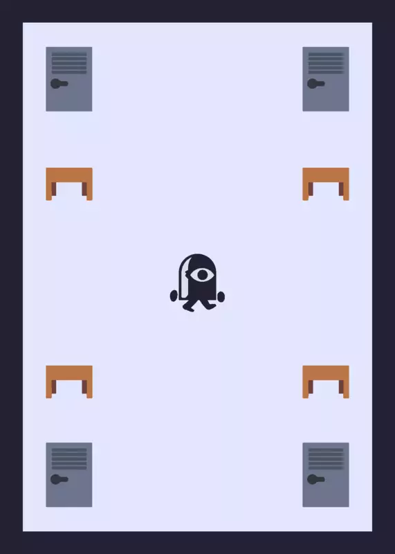 Game by @radon_