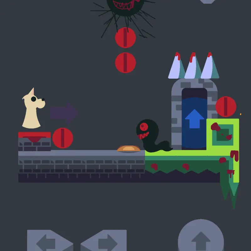 Game by @_Deo_