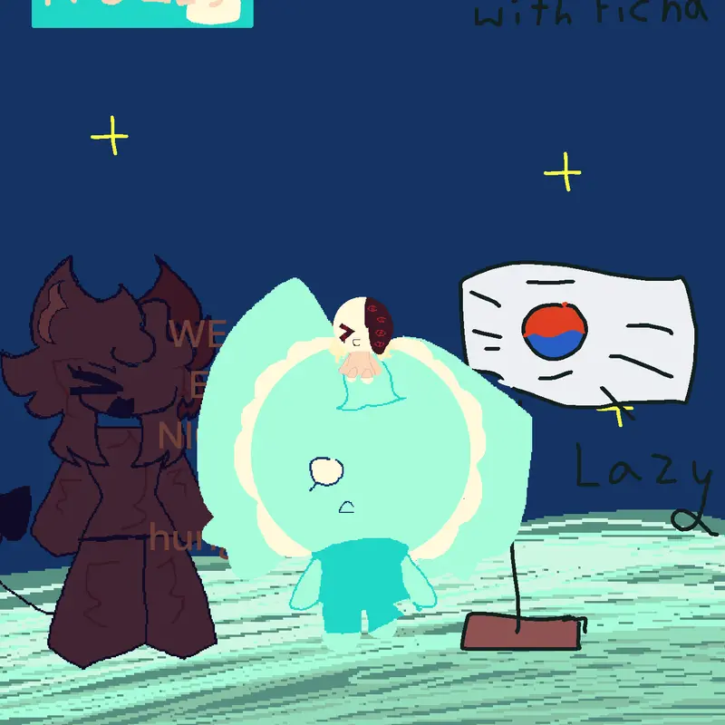 Game by @cherryblossomflower