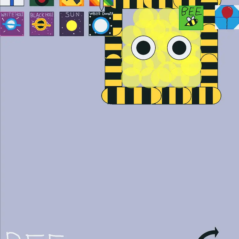 Game by @thebullet