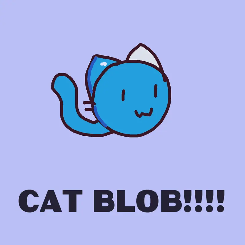 Game by @spookycatz_bluekitcat