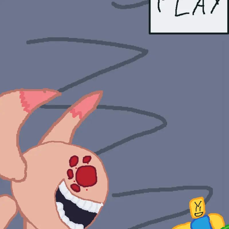 Game by @soy_chimu