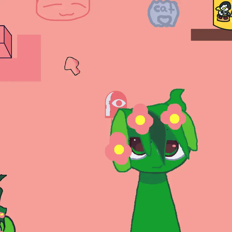 Game by @Ilary12