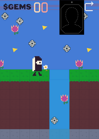 My First Minecraft Game