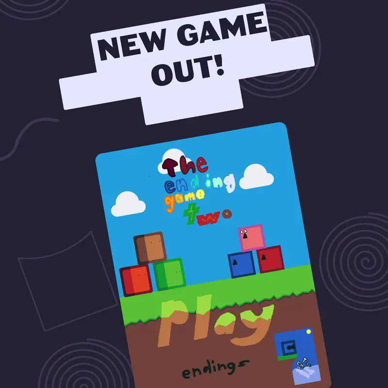 Game by @littlerumple