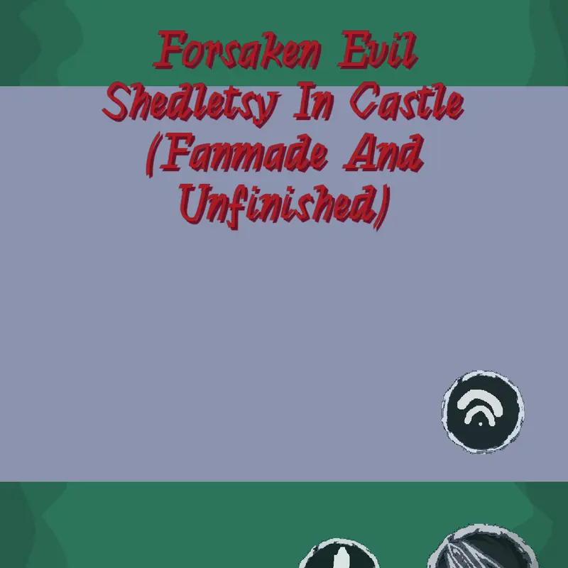 Game by @Chaotix_fnf