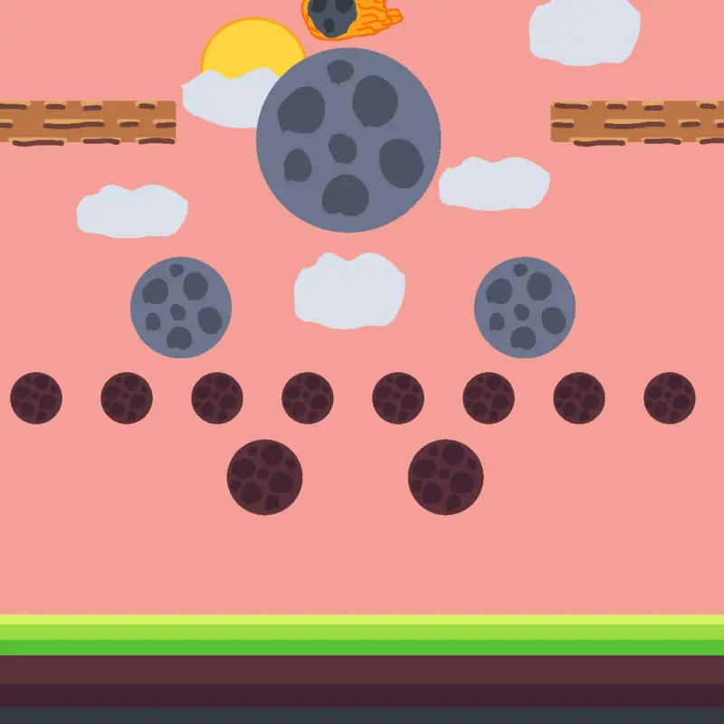 Game by @PixelDungeon