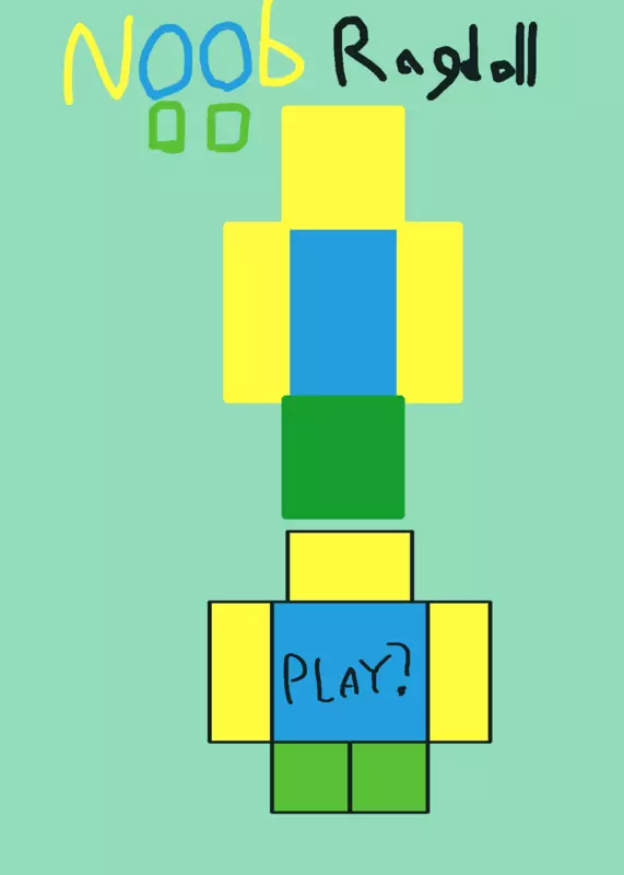 Game by @-Plasty-The-Plastic-Bag-