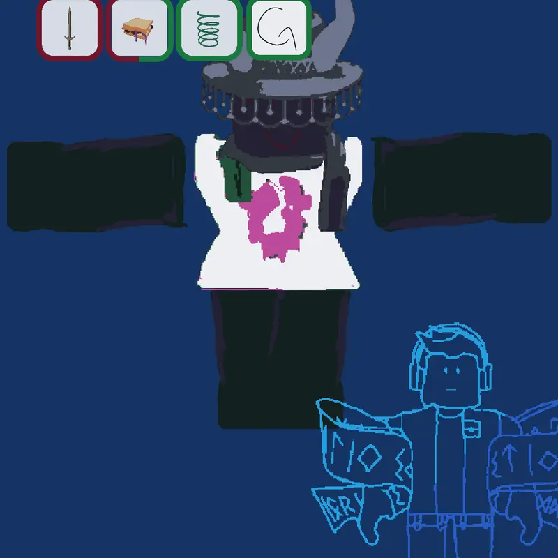 Game by @pwnify