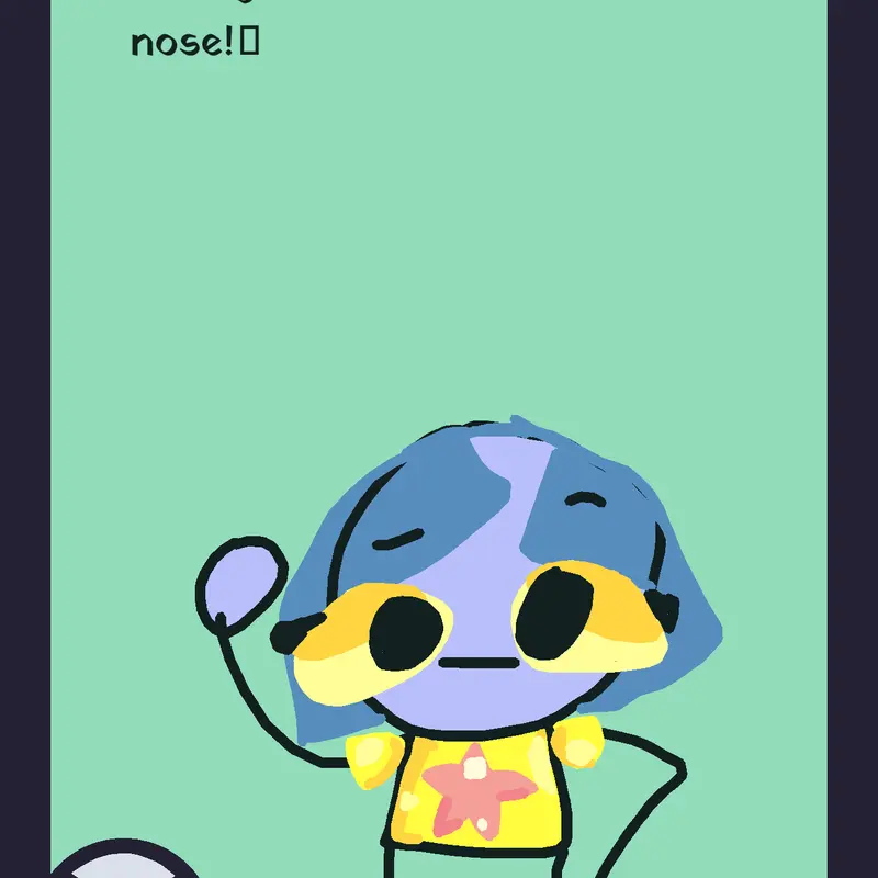 Oc by @catLday26