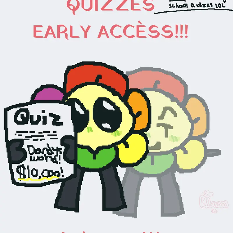 Game by @Obviblossom