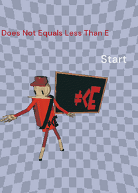 ≠<E Beta V0.1