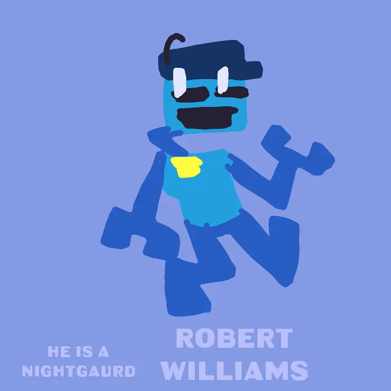 Game by @TrubluVR