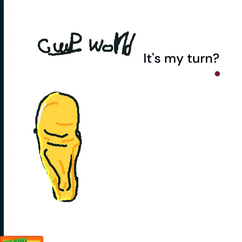 Game by @cutepopcorn