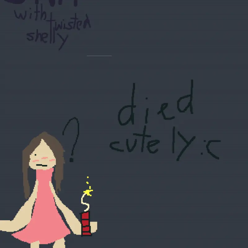 Game by @eller_cookie