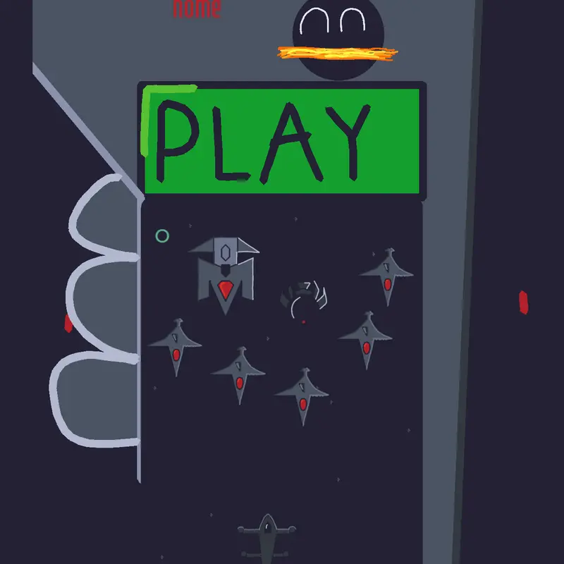 Game by @banana_gaming