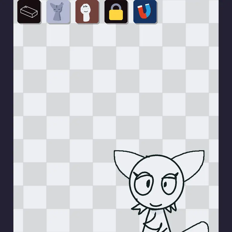 Game by @clukrishere