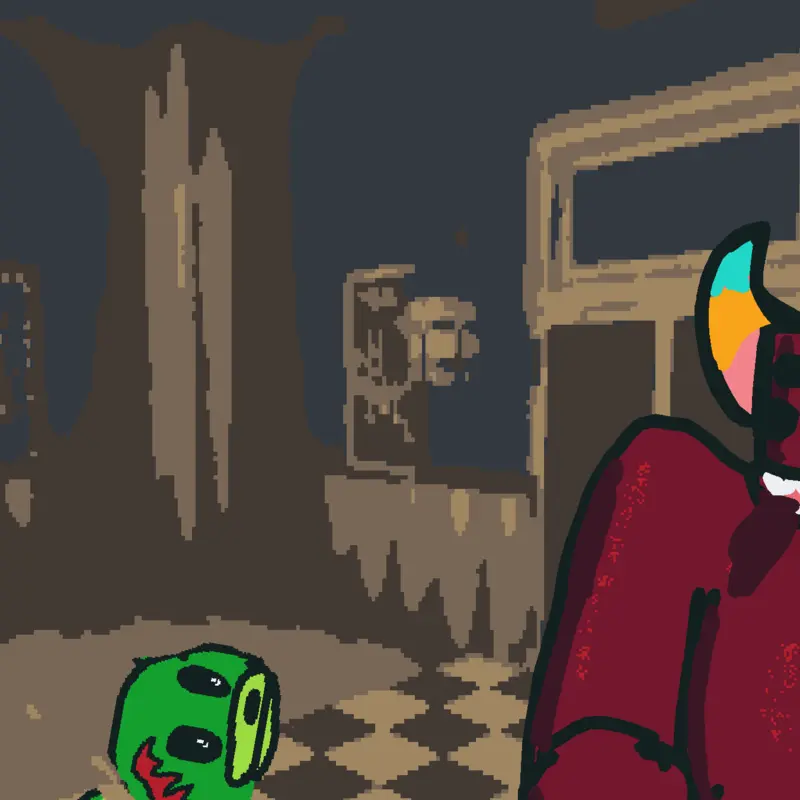 Game by @banbanthezombie8273