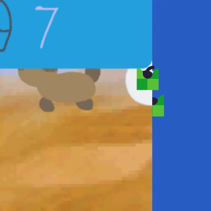Game by @difficultyball