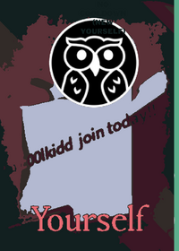 Yourself forsaken test!!!