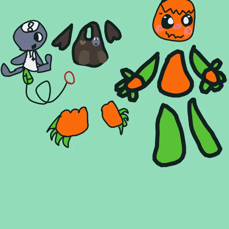 Game by @D1N0_G0URDY