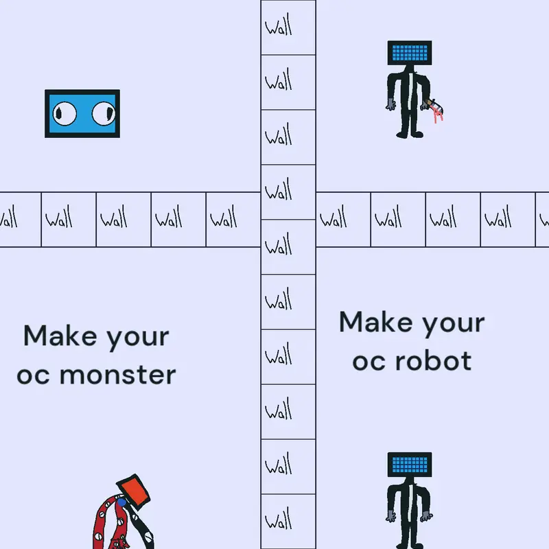 Game by @antitoxicpeople