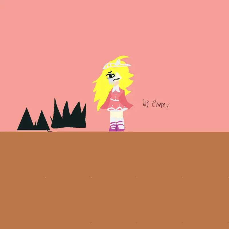Game by @zo3_FPE678