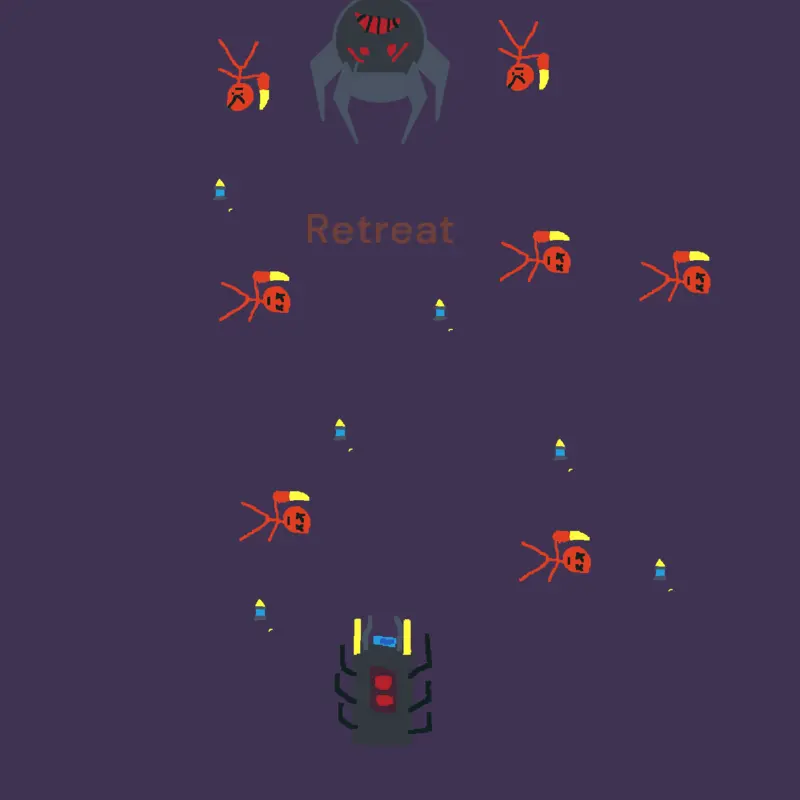Game by @Bee_Lord